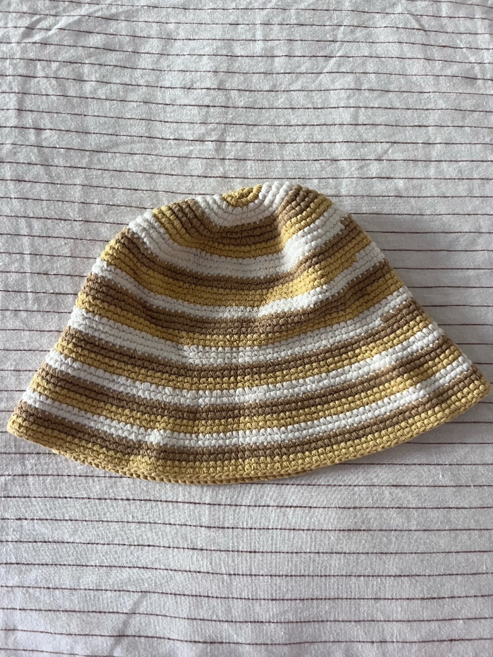 Madewell Knit Bucket Hat